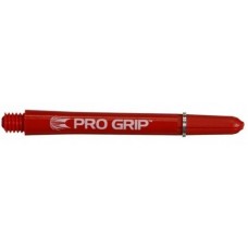 Target Pro Grip Red